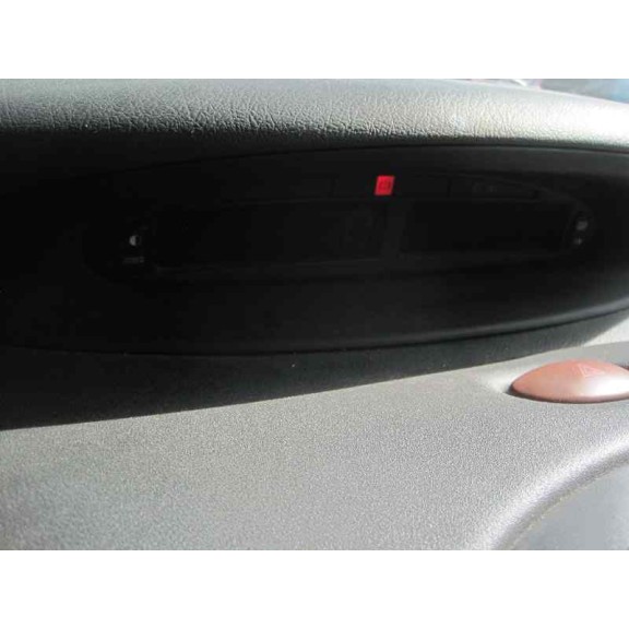 citroën xsara picasso del año 2003