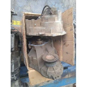 Recambio de caja cambios para kia sorento 2.5 crdi referencia OEM IAM 6393959 B 5V SIN TRANSFER