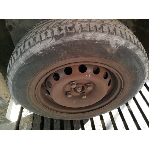 renault megane i classic (la0) del año 1998