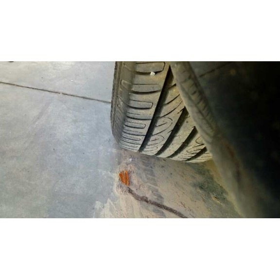 opel astra g berlina del año 2001