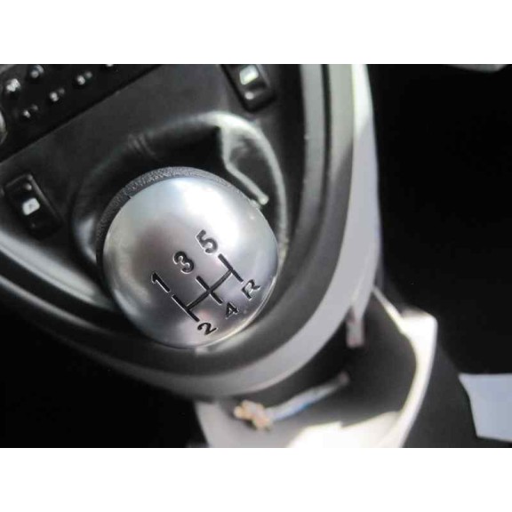 citroën xsara picasso del año 2003