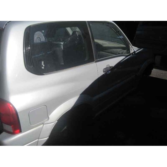 suzuki grand vitara 3 puertas sq (gt) del año 2004