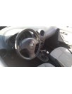 seat ibiza (6l1) del año 2002