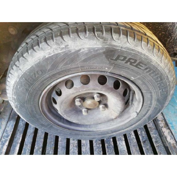 renault megane i classic (la0) del año 1998