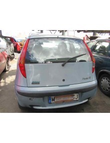 fiat punto berlina (188) del año 2000