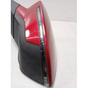 Recambio de retrovisor izquierdo para seat arona (kj7, kjp) 1.6 tdi referencia OEM IAM   abatible