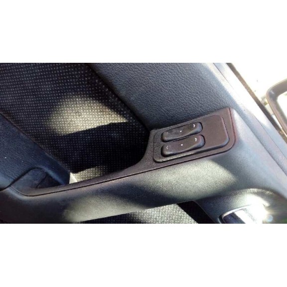 opel astra g berlina del año 2001