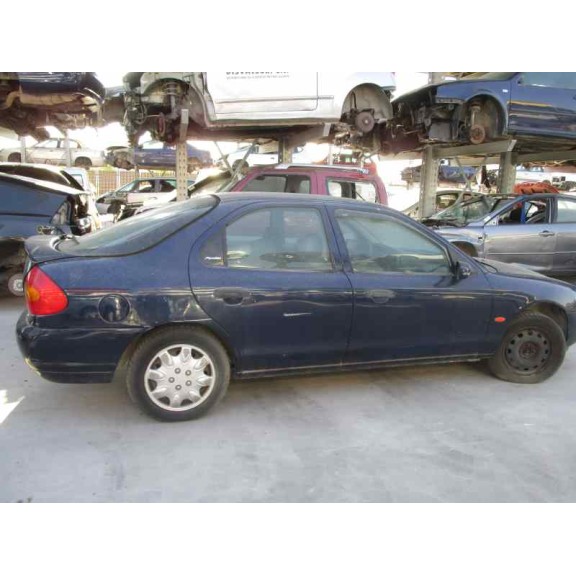 ford mondeo berlina (gd) del año 1999