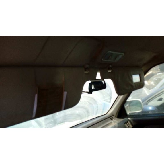 opel frontera a del año 1995