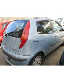 fiat punto berlina (188) del año 2000 2