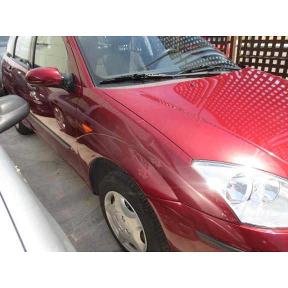 ford focus berlina (cak) del año 2003