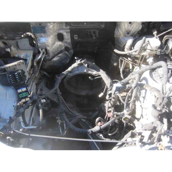 suzuki grand vitara 3 puertas sq (gt) del año 2004