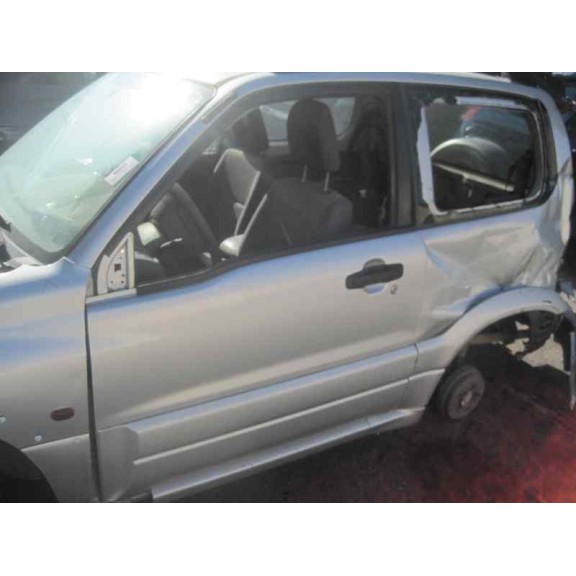 suzuki grand vitara 3 puertas sq (gt) del año 2004