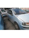 fiat punto berlina (188) del año 2000