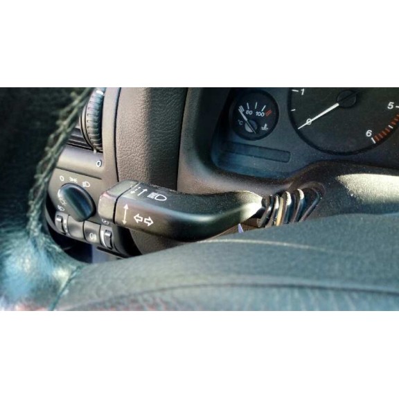 opel astra g berlina del año 2001