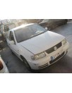 volkswagen polo berlina (6n1) del año 1999
