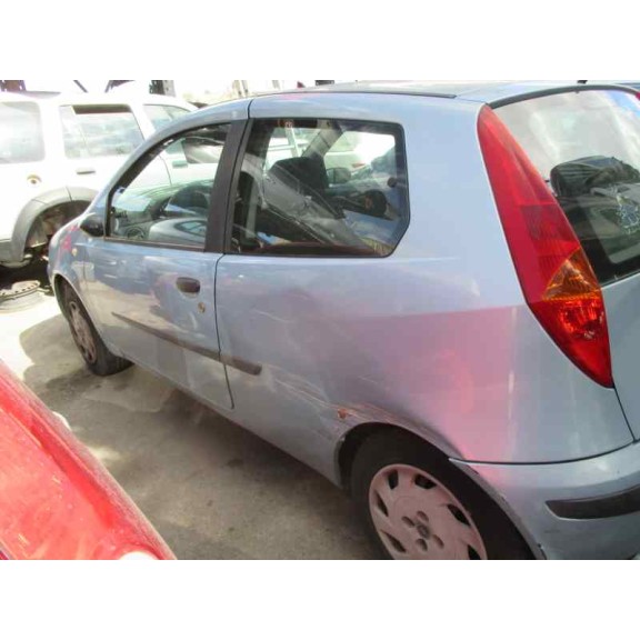 fiat punto berlina (188) del año 2000