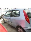 fiat punto berlina (188) del año 2000
