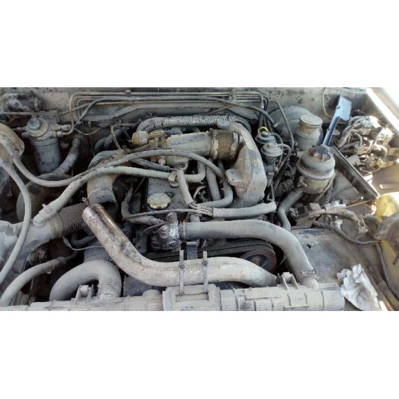 opel frontera a del año 1995