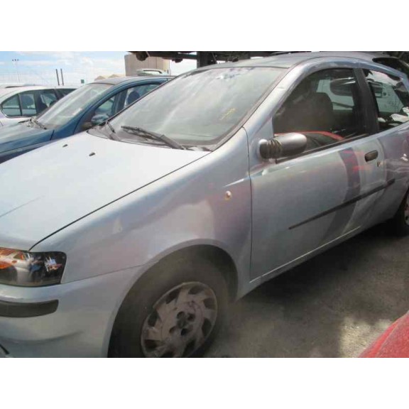 fiat punto berlina (188) del año 2000