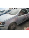 fiat punto berlina (188) del año 2000