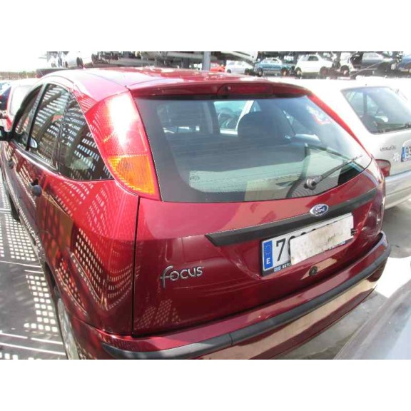 ford focus berlina (cak) del año 2003