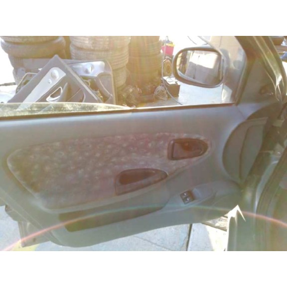 renault megane i classic (la0) del año 1998