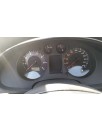 seat ibiza (6l1) del año 2002
