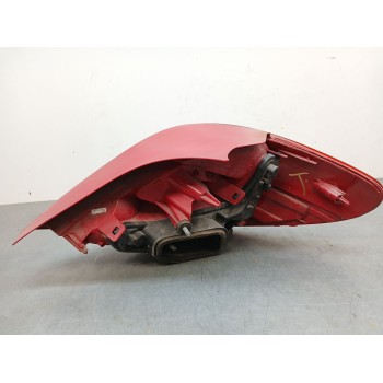Recambio de piloto trasero izquierdo para peugeot 207 furgoneta/hatchback (wa_, wc_) 1.6 hdi referencia OEM IAM 9686566080  