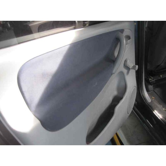 citroën xsara picasso del año 2003