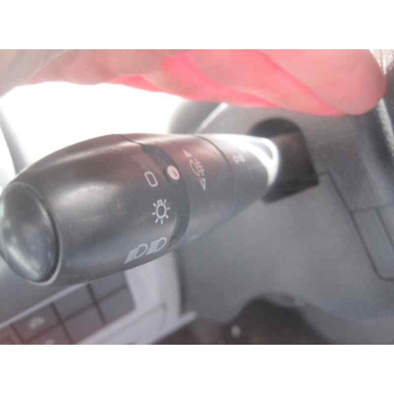 citroën xsara picasso del año 2003