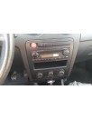 seat ibiza (6l1) del año 2002