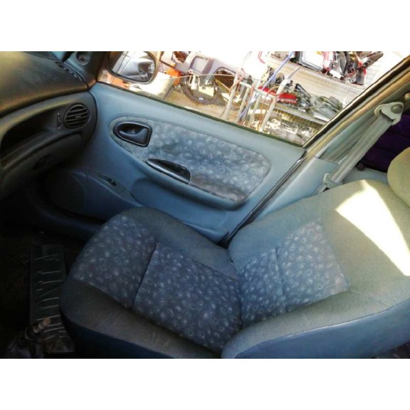 renault megane i classic (la0) del año 1998