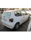 volkswagen polo berlina (6n1) del año 1999