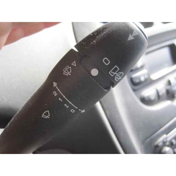 citroën xsara picasso del año 2003