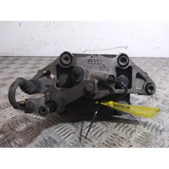 Recambio de pinza freno delantera derecha para audi a6 berlina (4f2) 2.0 tfsi referencia OEM IAM  ATE 
