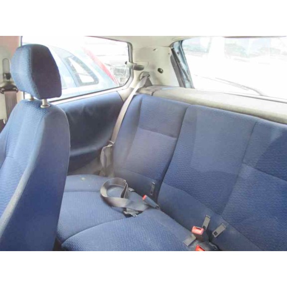 fiat punto berlina (188) del año 2000