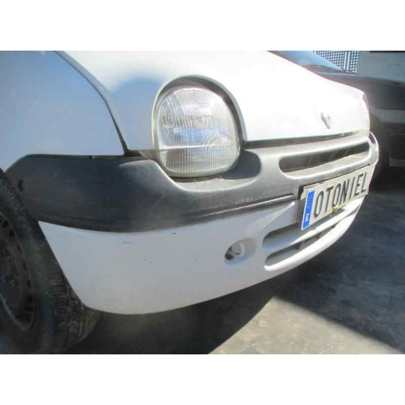 renault twingo (co6) del año 1998