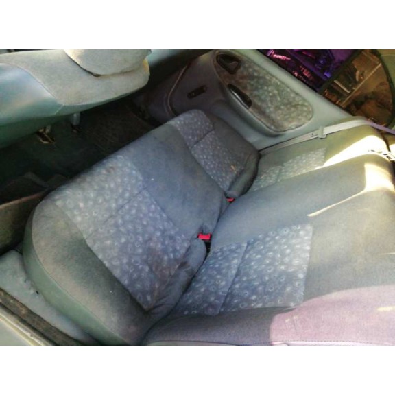 renault megane i classic (la0) del año 1998