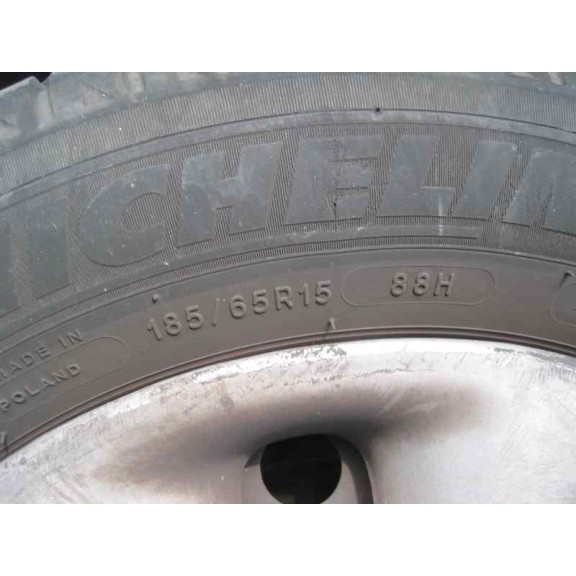 citroën xsara picasso del año 2003