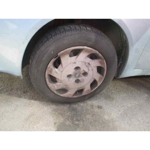 fiat punto berlina (188) del año 2000