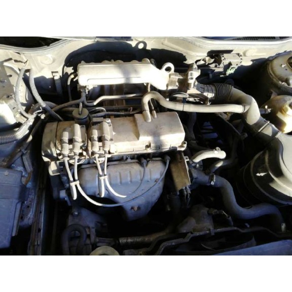 renault megane i classic (la0) del año 1998