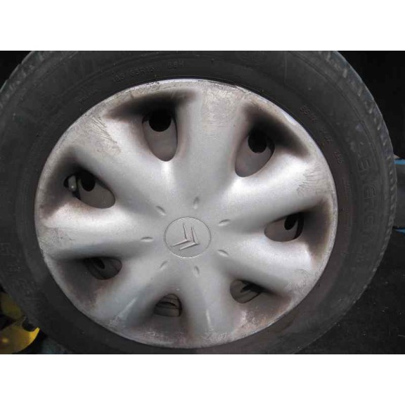 citroën xsara picasso del año 2003