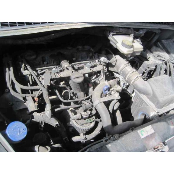 citroën xsara picasso del año 2003