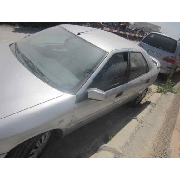 citroën xantia berlina del año 1999