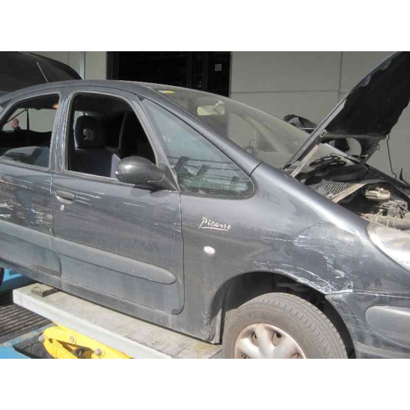 citroën xsara picasso del año 2003