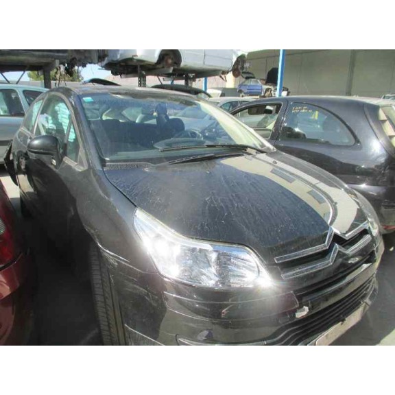 citroën c4 coupe del año 2004