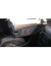 seat ibiza (6l1) del año 2002