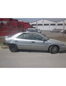 citroën xantia berlina del año 1999 2