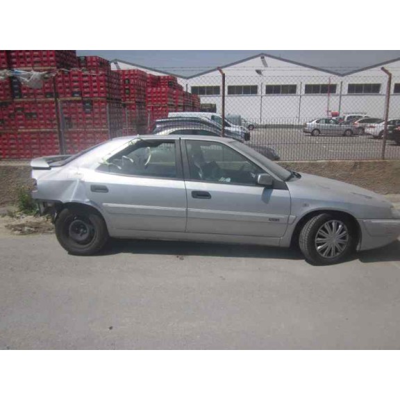 citroën xantia berlina del año 1999
